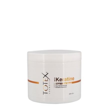 Totex Keratin Repair Hair Mask 500ml