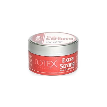 Totex Red Extra Strong Matte Pomade 150ml