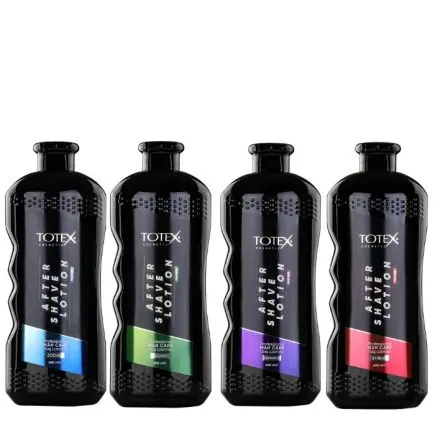 Totex After Shave Balm Rain Drop 150ml