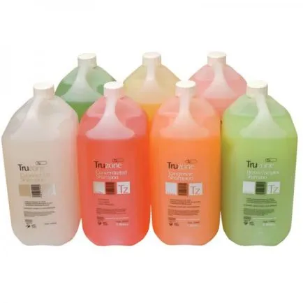 Truzone Coconut Oil Shampoo 5 Litre