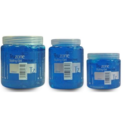 Truzone Styling Gel Firm Hold 250ml