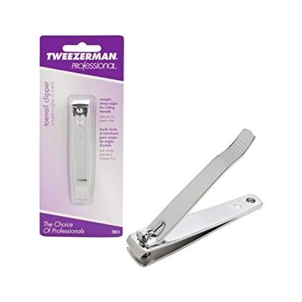 Tweezerman Toe Nail Clipper