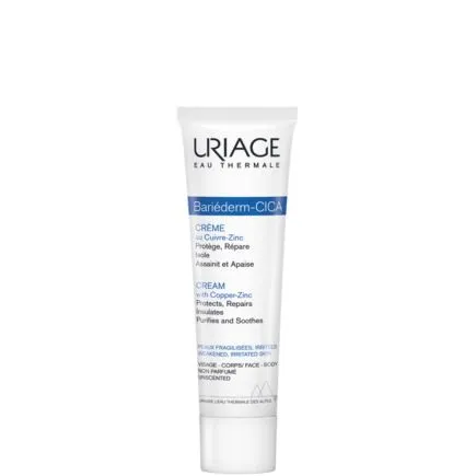 Uriage Bariederm CICA Cream 40ml