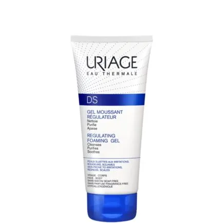 Uriage DS Cleansing Gel 150ml