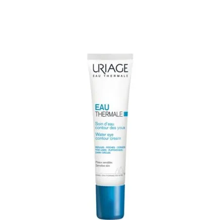 Uriage Eau Thermale Water Eye Contour Cream 15ml