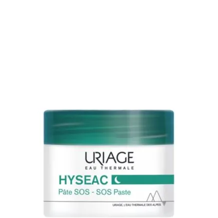 Uriage Hyseac SOS Paste 15g