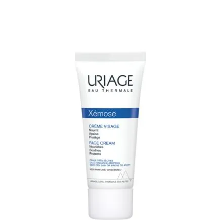 Uriage Xemose Face Cream 40ml