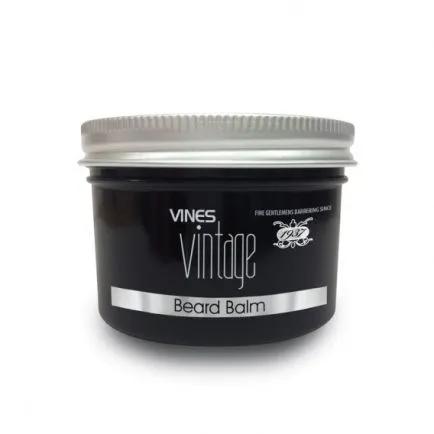 Vines Vintage Beard Balm 125ml