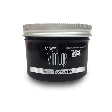 Vines Vintage Fibre Pomade 125ml