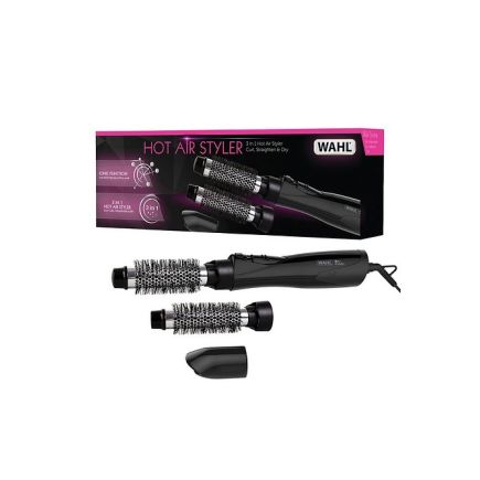 Wahl 3 in 1 Hot Air Styler | Wahl Professional
