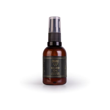 Wahl Beard Oil