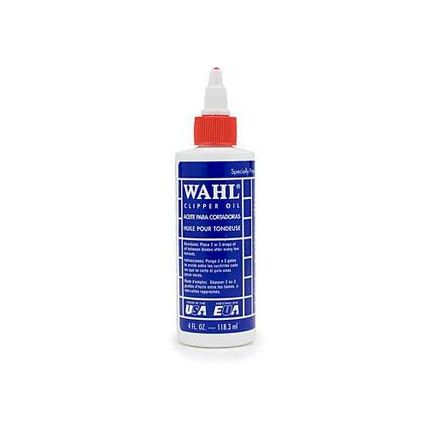 Wahl Blade Oil For Clippers & Trimmers 114ml