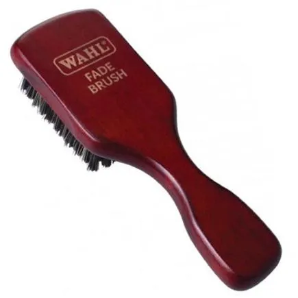 Wahl Fade Brush