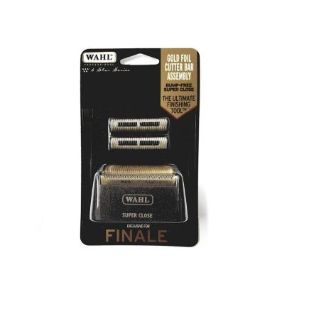 Wahl Finale Replacement Foil & Cutter