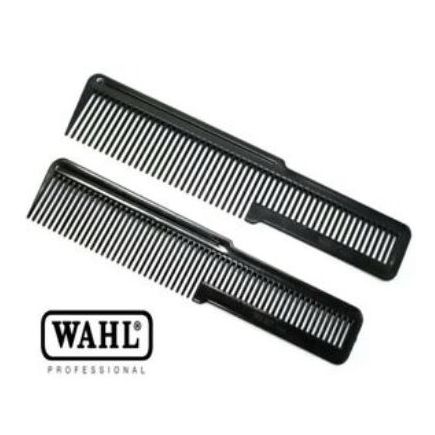 Wahl Flat Top Comb Small Black