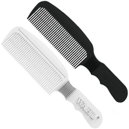 Wahl Speed Comb Black