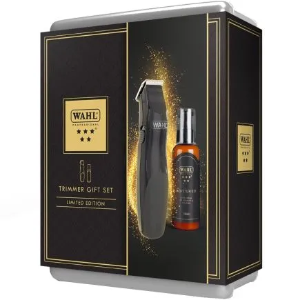 Wahl Trimmer Gift Set