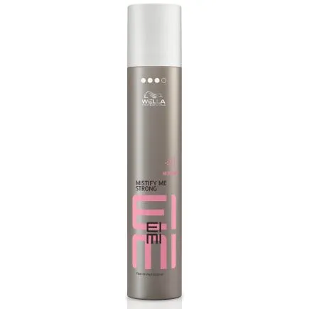 Wella Care EIMI Mistify Me Strong Hairspray 300ml