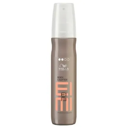 Wella EIMI Body Crafter Volumising Spray 150ml