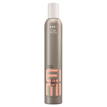 Wella EIMI Extra Volume Volumising Mousse 500ml