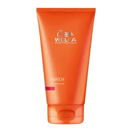 Wella Envigo Nutri Enrich Warming Express Mask 150ml