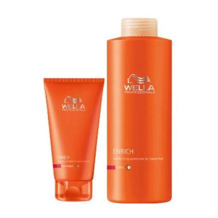 Wella Professional Invigo Nutri Enrich Conditioner 1 Litre