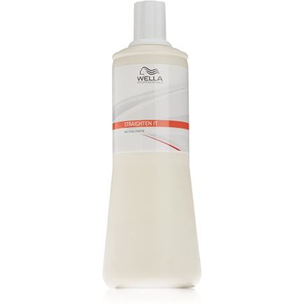 Wella Professional Straightening Neutraliser 1 Litre