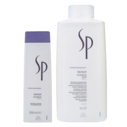 Wella System Professional Repair Shampoo 250ml