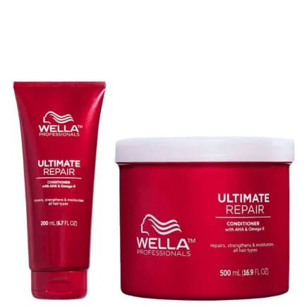 Wella Professionals Ultimate Repair Conditioner 500ml