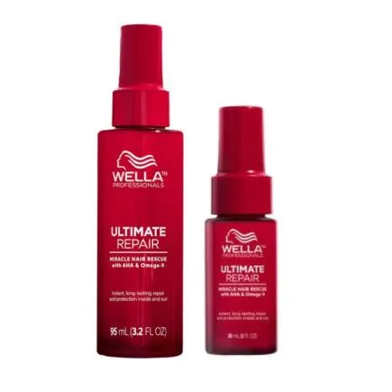 Wella Professionals Ultimate Repair Miracle Hair Rescue 95ml