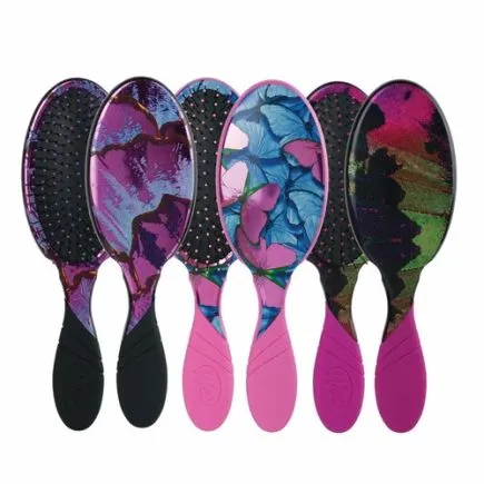 Wet Brush Metamorphosis Pro Detangler Mystical Monarch