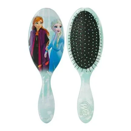 Wet Brush Original Detangler Disney Frozen Guiding Spirit