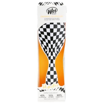 Wet Brush Original Detangler Hipster Checkers