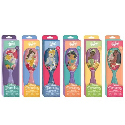 Wet Brush Original Ultimate Disney Princess Belle