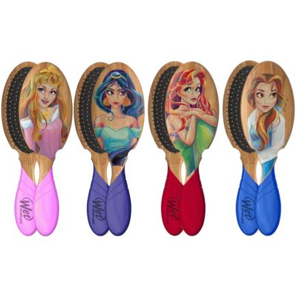 Wet Brush Pro Detangler Brush Disney Aurora