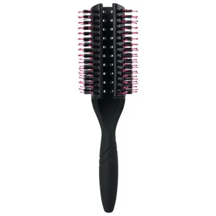 Wet Brush Pro Fast Dry 3 Inch Round Brush Circle