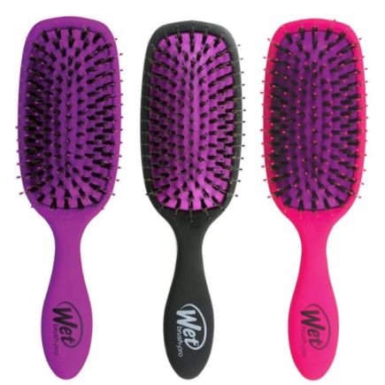 Wet Brush Shine Enhancer Pink