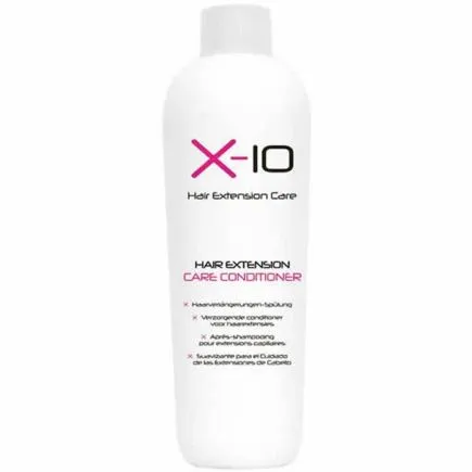 X-10 Hair Extension Care Conditioner 250ml