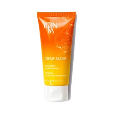 YonKa Creme Mains Vitalite Hand Cream 50ml