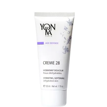 Yonka Age Defense Creme 28 50ml