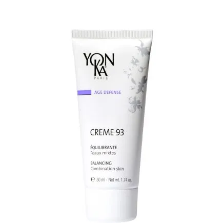 Yonka Age Defense Creme 93 50ml