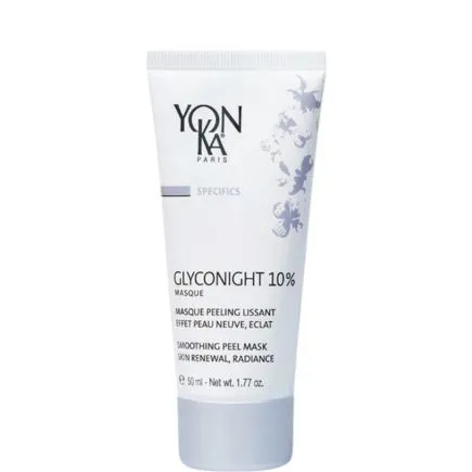 Yonka Specific Glyconight 10% Masque 50ml
