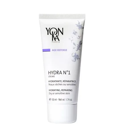 Yonka Age Defense Hydra N°1 Creme 50ml