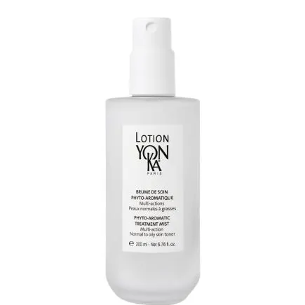 Yonka Essentials Lotion Normal to Oily 200ml