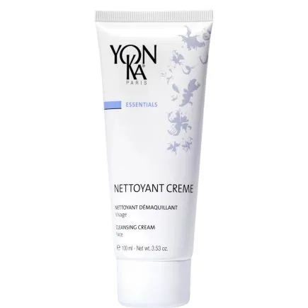 Yonka Essentials Nettoyant Creme 100ml