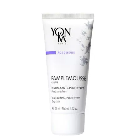 Yonka Age Defense Pamplemousse Dry Skin 50ml