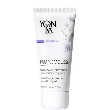 Yonka Age Defense Pamplemousse Normal to Oily Skin 50ml
