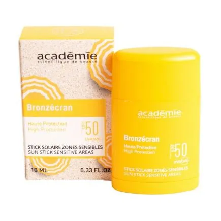 Academie Bronzecran High Protection Stick