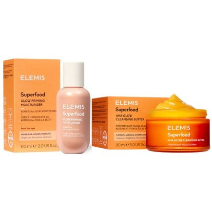 Elemis Glowing Skin Bundle