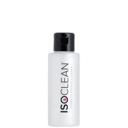 ISOCLEAN Cosmetic Sponge Cleaner 100ml